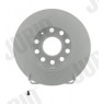 Jurid 562238JC-1 - Brake Disc (Rear)