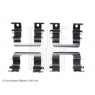 Blue Print ADG048604 - Brake Fitting Kit (Front)