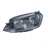 Trupart HL9501 - Head Lamp Unit (Front Left Hand)