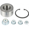 Herth+Buss Jakoparts J4700823 - Wheel Bearing Kit (Front Left Hand+Right Hand)