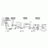 Klarius 931496 - Exhaust System