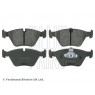 Blue Print ADB114232 - Brake Pad Set (Front)