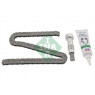 INA 559180410 - Timing Chain Kit