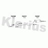 Klarius 631675 - Exhaust System
