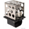 Herth+Buss Elparts 75614964 - Radiator Fan Resistor