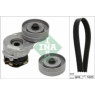 INA 529033010 - Drive Belt Kit
