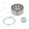 Moog NI-WB-11095 - Wheel Bearing Kit (Front)