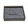 Purflux AHC234 - Cabin Filter