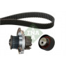 INA 530022830 - Timing Belt-Water Pump Kit