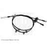 Blue Print ADM546134 - Brake Cable (Rear)
