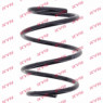 KYB RH3514 - Coil Spring (Front)