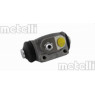 Metelli 04-0956 - Wheel Cylinder (Rear Left Hand)