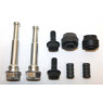 PPF BCK3040 - Brake Caliper Kit (Front)