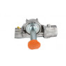 Shaftec EC3020 - Steering Column