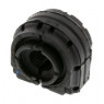 Moog VO-SB-13843 - Anti Roll Bar/Stabiliser Bush/Kit (Rear Left Hand+Right Hand)