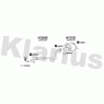 Klarius 450224 - Exhaust System