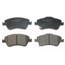 PPF 21641 - Brake Pad Set (Front)
