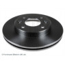 Blue Print ADN143113 - Brake Disc (Front)
