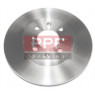 PPF DS6063 - Brake Disc (Front)