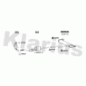 Klarius 620065 - Exhaust System