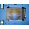 Auto Air 16-1251 - Condenser (A/C)
