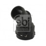 Febi 45978 - Connecting Tube (Coolant) (Upper)