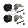 Febi 37765 - Anti Roll Bar/Stabiliser Bush/Kit (Front)