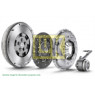 LUK 600022700 - Clutch Kit (+CSC+DMF)