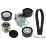 INA 529047920 - Drive Belt Kit
