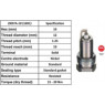 NGK 1691 - Spark Plug