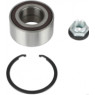 Herth+Buss Jakoparts J4700835 - Wheel Bearing Kit (Front)