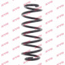 KYB RH6626 - Coil Spring (Rear)
