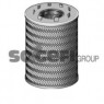 Purflux L237 - Oil Filter