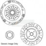 Teckmarx TMK00705 - Clutch Kit