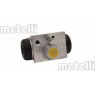 PPF WCY7053W - Wheel Cylinder (Rear)