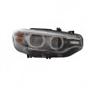 Trupart HL6068M - Head Lamp Unit (Front Right Hand)