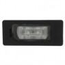 Trupart NPL0048 - Number Plate Lamp (Rear Left Hand+Right Hand)