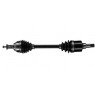 Shaftec FO189L - Drive Shaft (Front Left Hand)