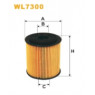 Luften L9056 - Oil Filter