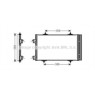 AVA CNA5272D - Condenser (A/C)