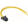 Herth+Buss Elparts 51277492 - Cable Repair Set (Lighting) (Inner)