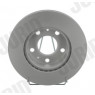 Jurid 561969JC-1 - Brake Disc (Front)