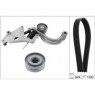 INA 529045710 - Drive Belt Kit