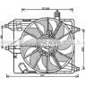 AVA RT7544 - Cooling Fan