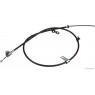 Herth+Buss Jakoparts J3922071 - Brake Cable (Rear Left Hand)