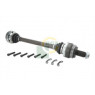 BGA Group DS0934LA - Drive Shaft (Rear Left Hand)