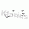 Klarius 362231 - Exhaust System