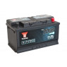 Yuasa YBX7110 - Start-Stop Battery
