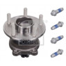 Febi 102785 - Wheel Hub (Rear Left Hand+Right Hand)