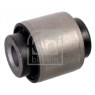 Febi 175050 - Susp/Control/Wishbone/Arm Bush/Mount (Rear Left Hand)